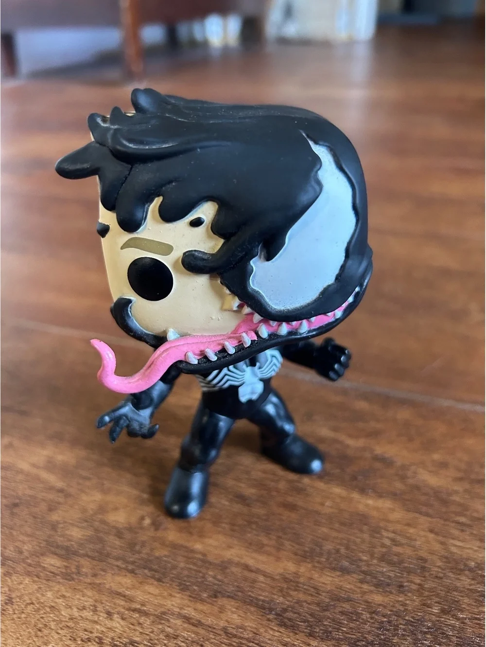 Funko Pop! Marvel Venom Figure